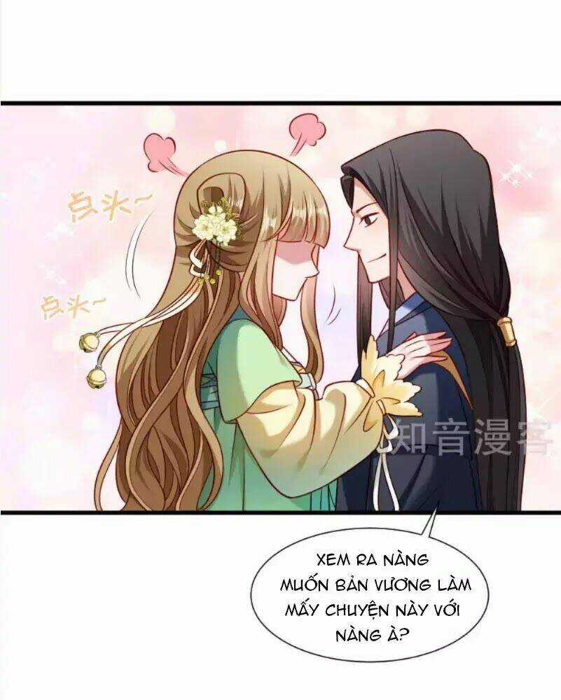 Tiểu Hoàng Thư Và Tiểu Hoàng Thúc Chapter 59 trang 11