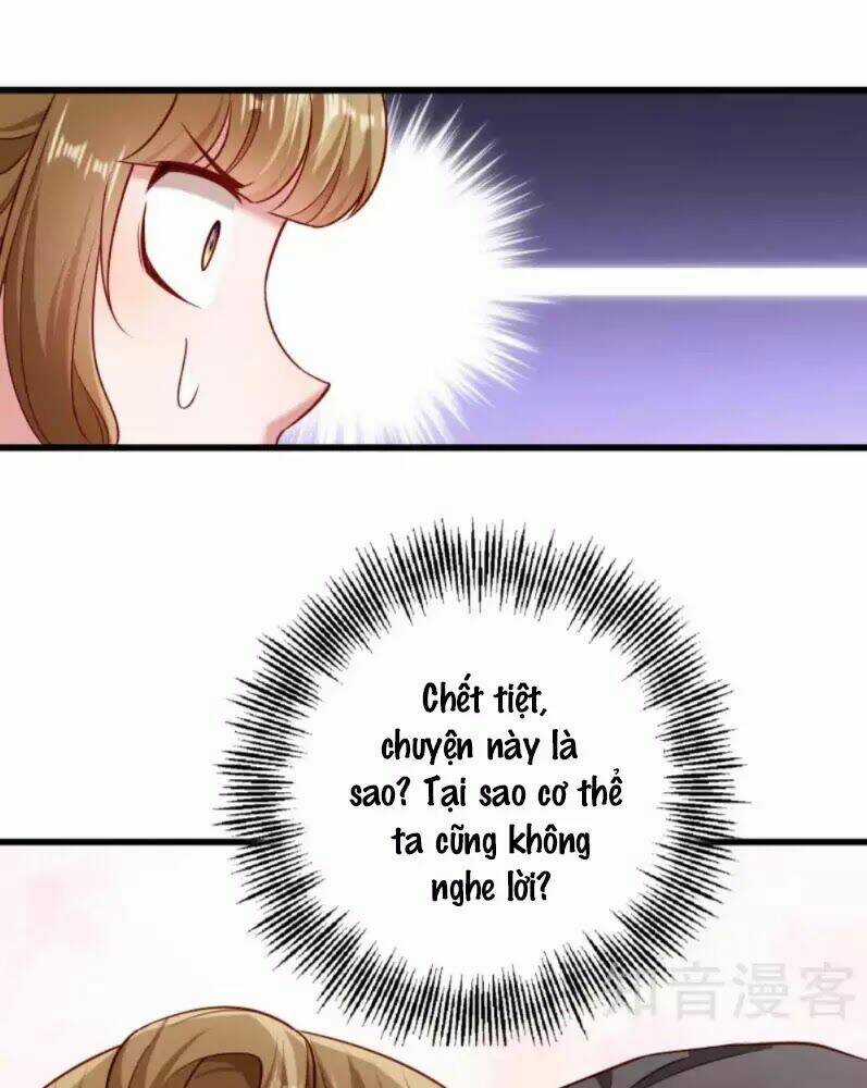 Tiểu Hoàng Thư Và Tiểu Hoàng Thúc Chapter 59 trang 13