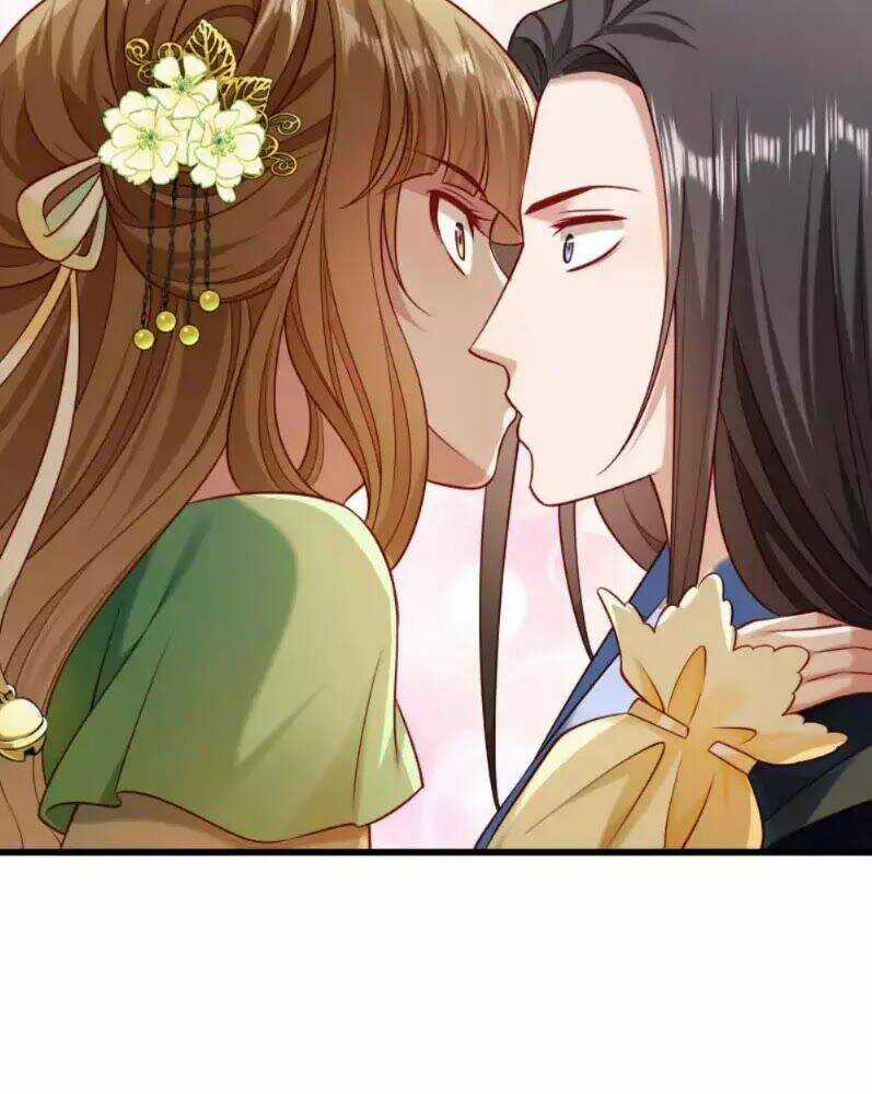 Tiểu Hoàng Thư Và Tiểu Hoàng Thúc Chapter 59 trang 14