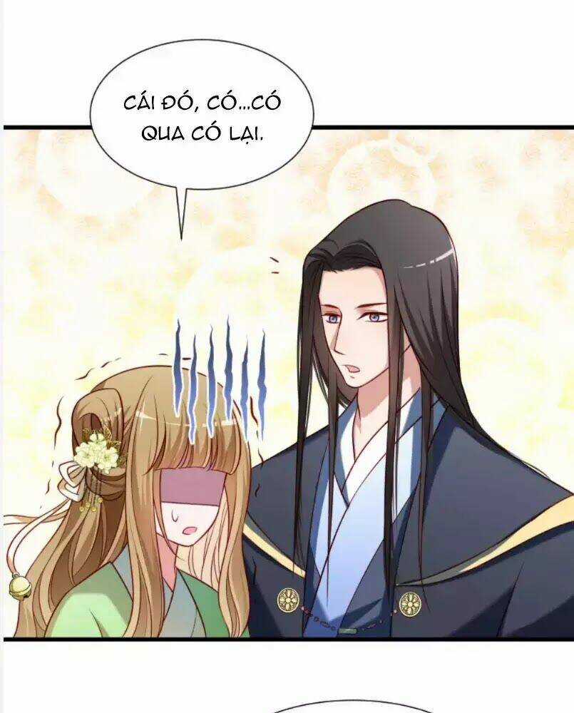 Tiểu Hoàng Thư Và Tiểu Hoàng Thúc Chapter 59 trang 17