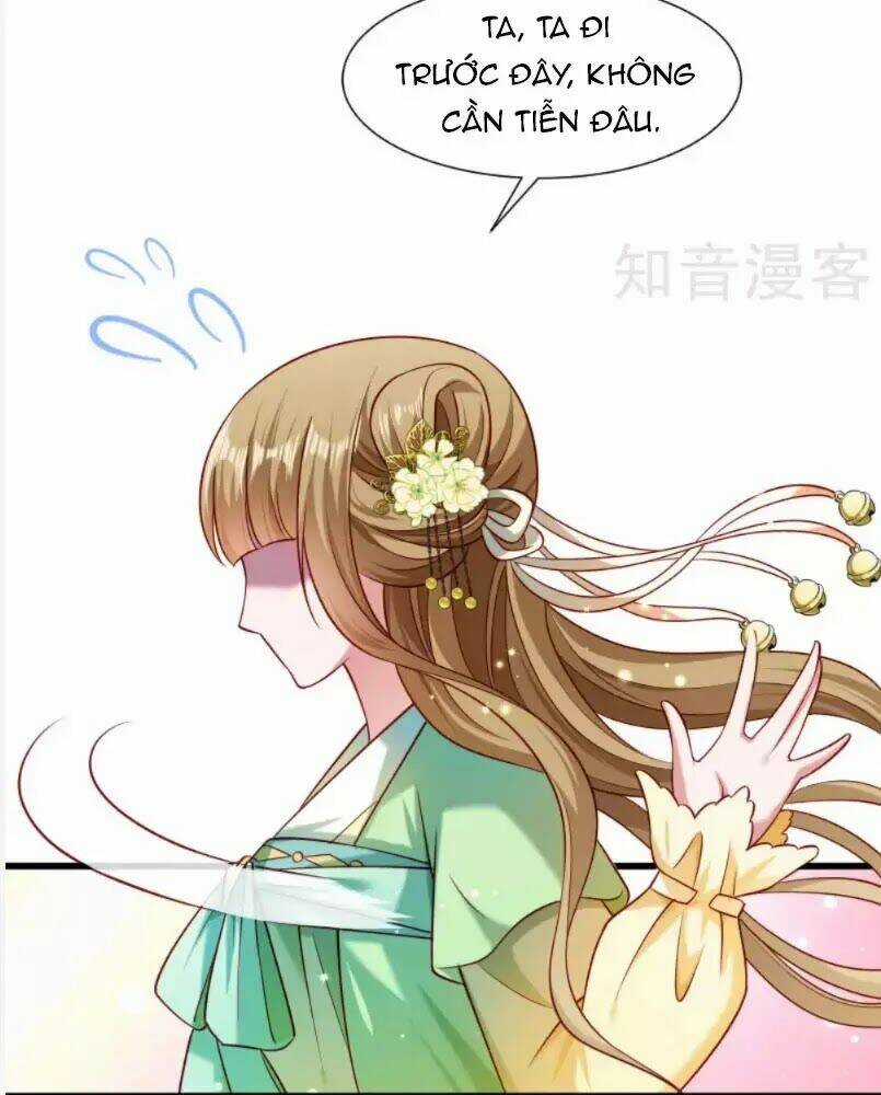 Tiểu Hoàng Thư Và Tiểu Hoàng Thúc Chapter 59 trang 18