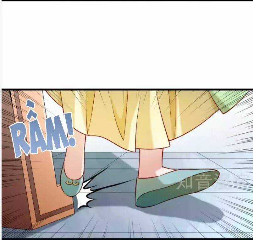 Tiểu Hoàng Thư Và Tiểu Hoàng Thúc Chapter 59 trang 19