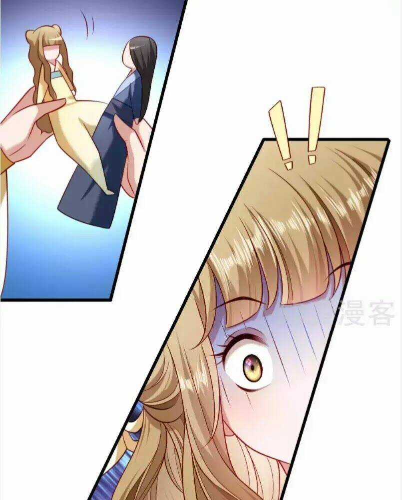 Tiểu Hoàng Thư Và Tiểu Hoàng Thúc Chapter 59 trang 2