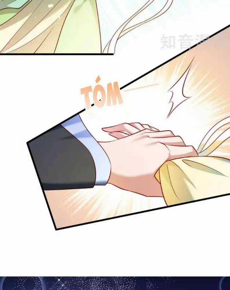 Tiểu Hoàng Thư Và Tiểu Hoàng Thúc Chapter 59 trang 21