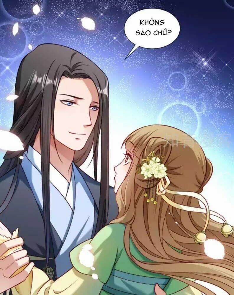 Tiểu Hoàng Thư Và Tiểu Hoàng Thúc Chapter 59 trang 22