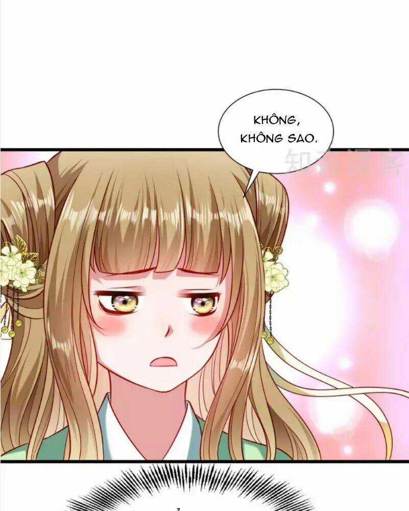 Tiểu Hoàng Thư Và Tiểu Hoàng Thúc Chapter 59 trang 24