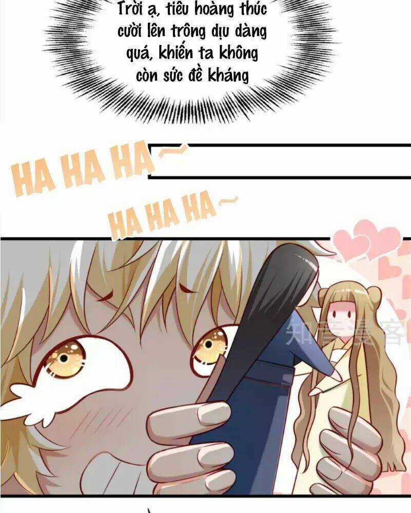 Tiểu Hoàng Thư Và Tiểu Hoàng Thúc Chapter 59 trang 25