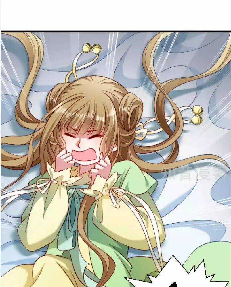 Tiểu Hoàng Thư Và Tiểu Hoàng Thúc Chapter 59 trang 27