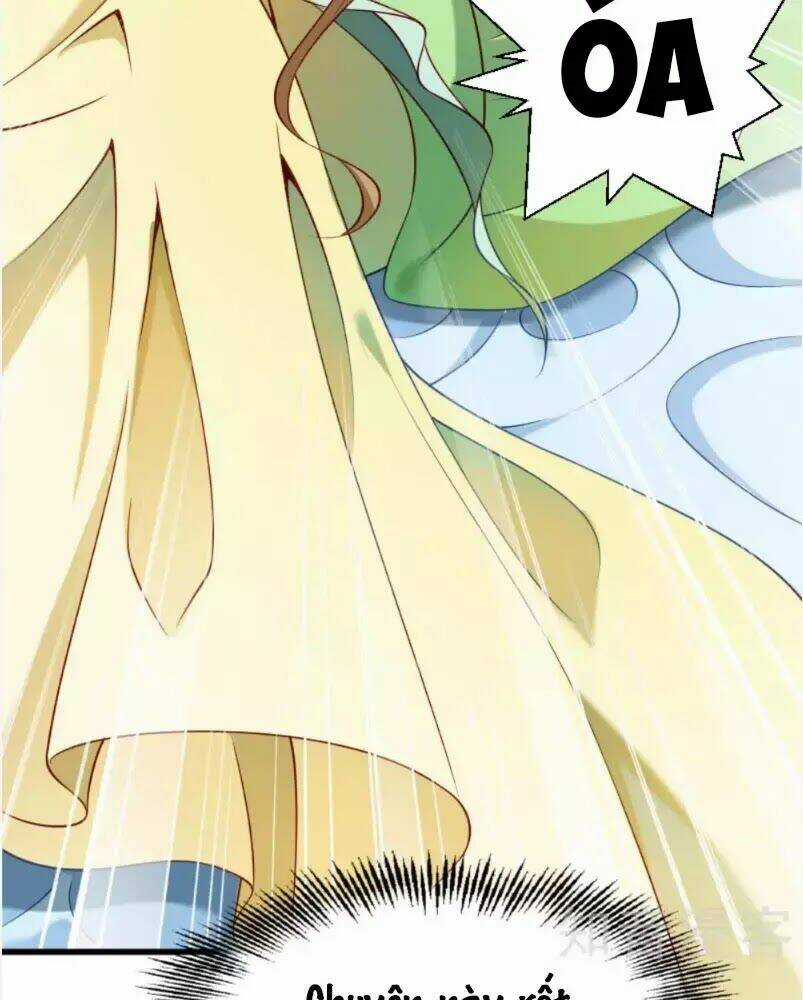 Tiểu Hoàng Thư Và Tiểu Hoàng Thúc Chapter 59 trang 28