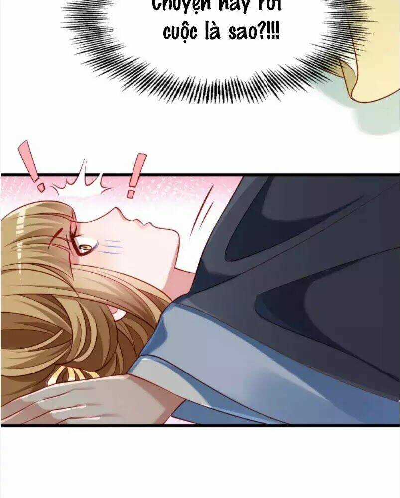 Tiểu Hoàng Thư Và Tiểu Hoàng Thúc Chapter 59 trang 29