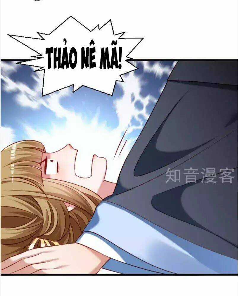 Tiểu Hoàng Thư Và Tiểu Hoàng Thúc Chapter 59 trang 31