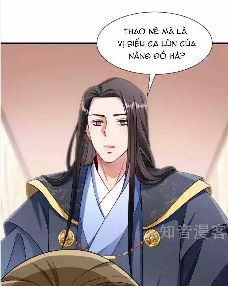 Tiểu Hoàng Thư Và Tiểu Hoàng Thúc Chapter 59 trang 33