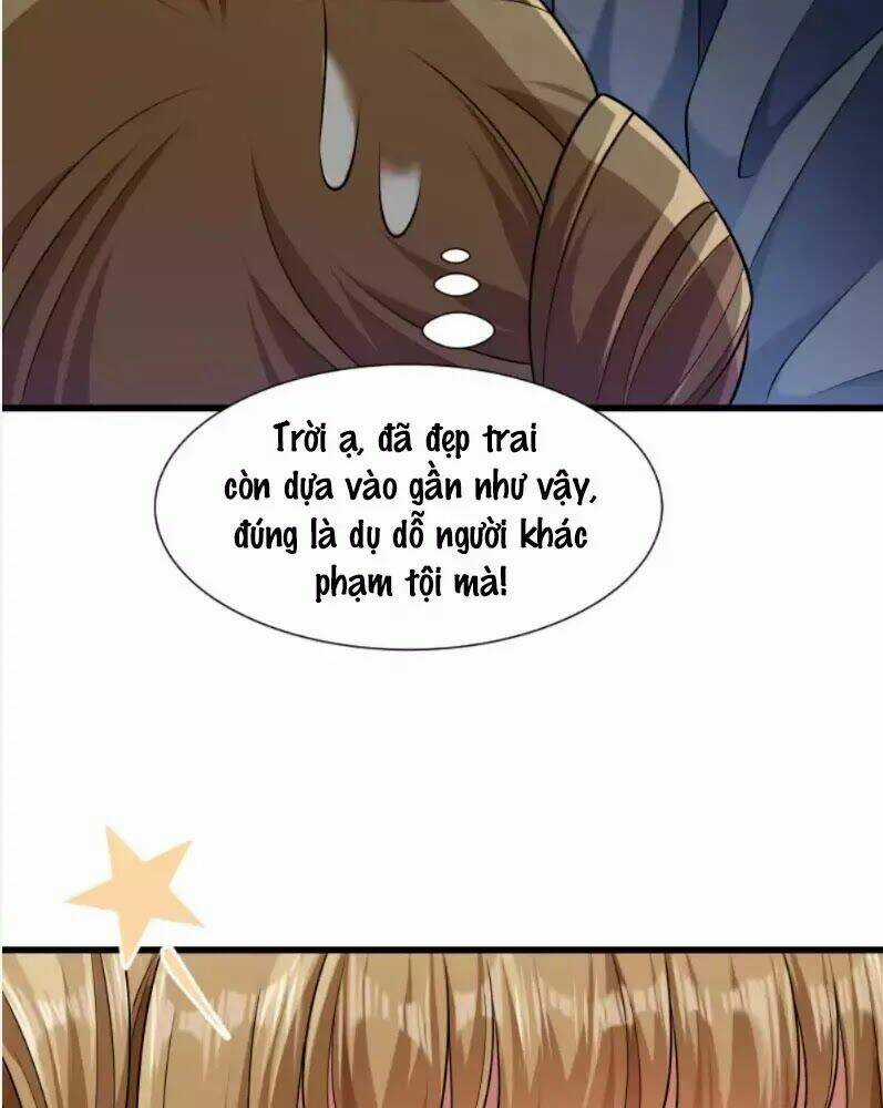 Tiểu Hoàng Thư Và Tiểu Hoàng Thúc Chapter 59 trang 34