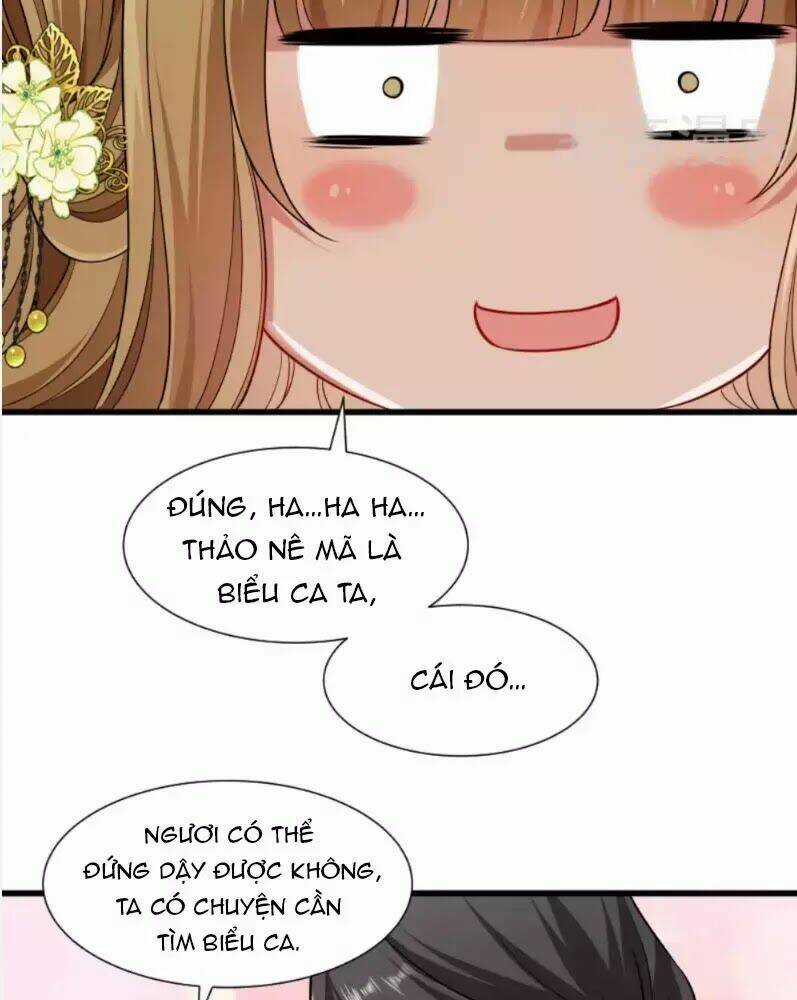 Tiểu Hoàng Thư Và Tiểu Hoàng Thúc Chapter 59 trang 35