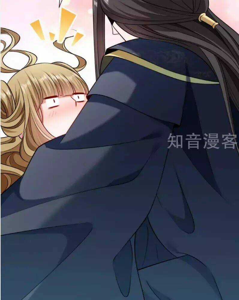 Tiểu Hoàng Thư Và Tiểu Hoàng Thúc Chapter 59 trang 36