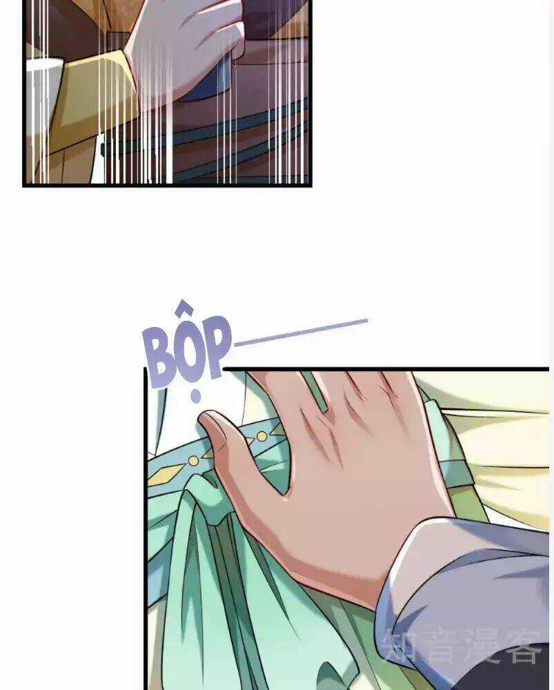 Tiểu Hoàng Thư Và Tiểu Hoàng Thúc Chapter 59 trang 39