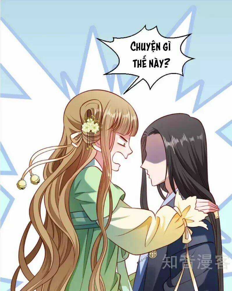 Tiểu Hoàng Thư Và Tiểu Hoàng Thúc Chapter 59 trang 4