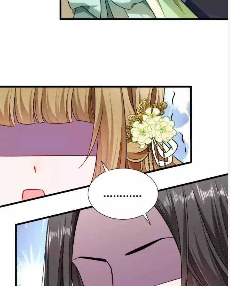 Tiểu Hoàng Thư Và Tiểu Hoàng Thúc Chapter 59 trang 40