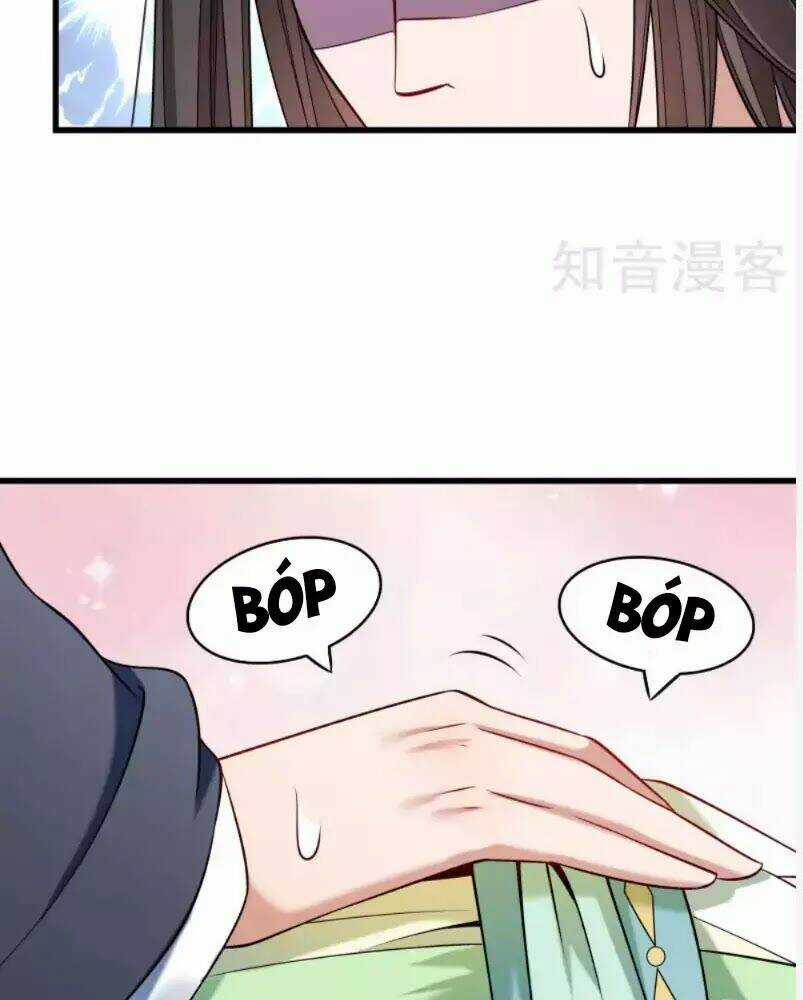 Tiểu Hoàng Thư Và Tiểu Hoàng Thúc Chapter 59 trang 41