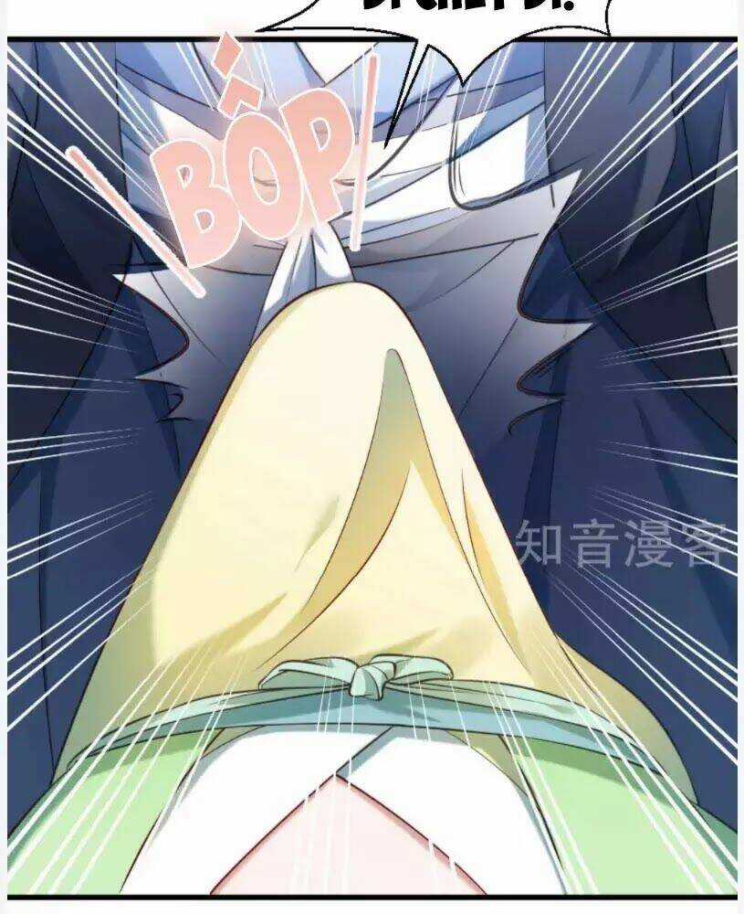 Tiểu Hoàng Thư Và Tiểu Hoàng Thúc Chapter 59 trang 44