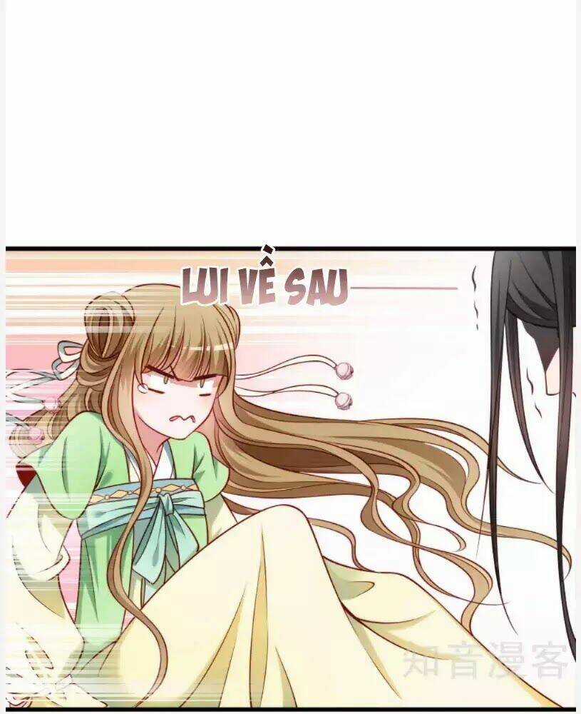 Tiểu Hoàng Thư Và Tiểu Hoàng Thúc Chapter 59 trang 45