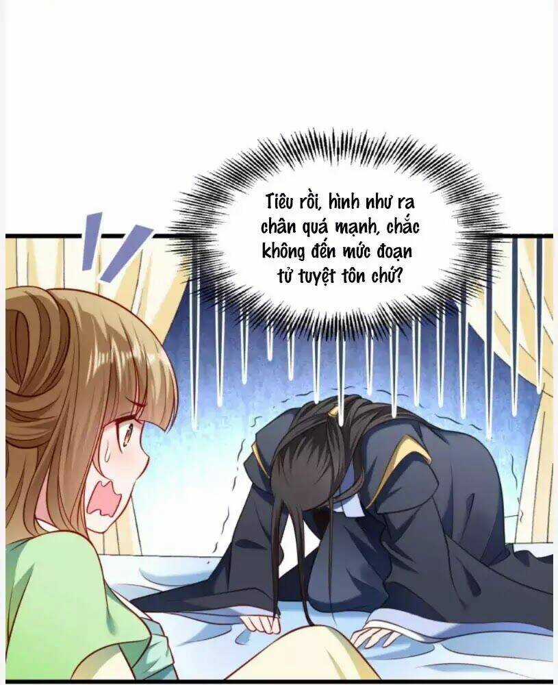 Tiểu Hoàng Thư Và Tiểu Hoàng Thúc Chapter 59 trang 46