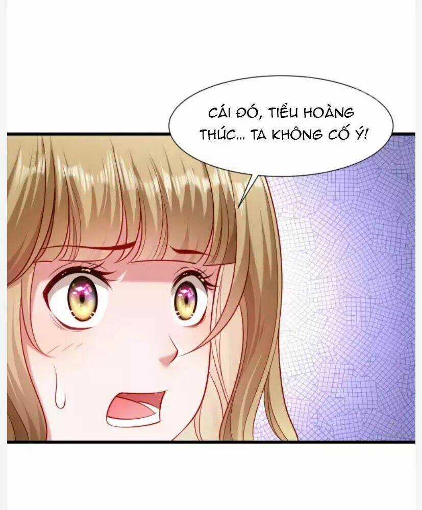 Tiểu Hoàng Thư Và Tiểu Hoàng Thúc Chapter 59 trang 48