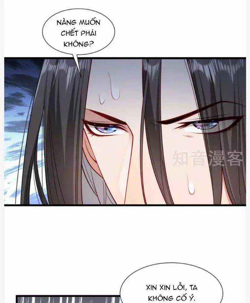 Tiểu Hoàng Thư Và Tiểu Hoàng Thúc Chapter 59 trang 49