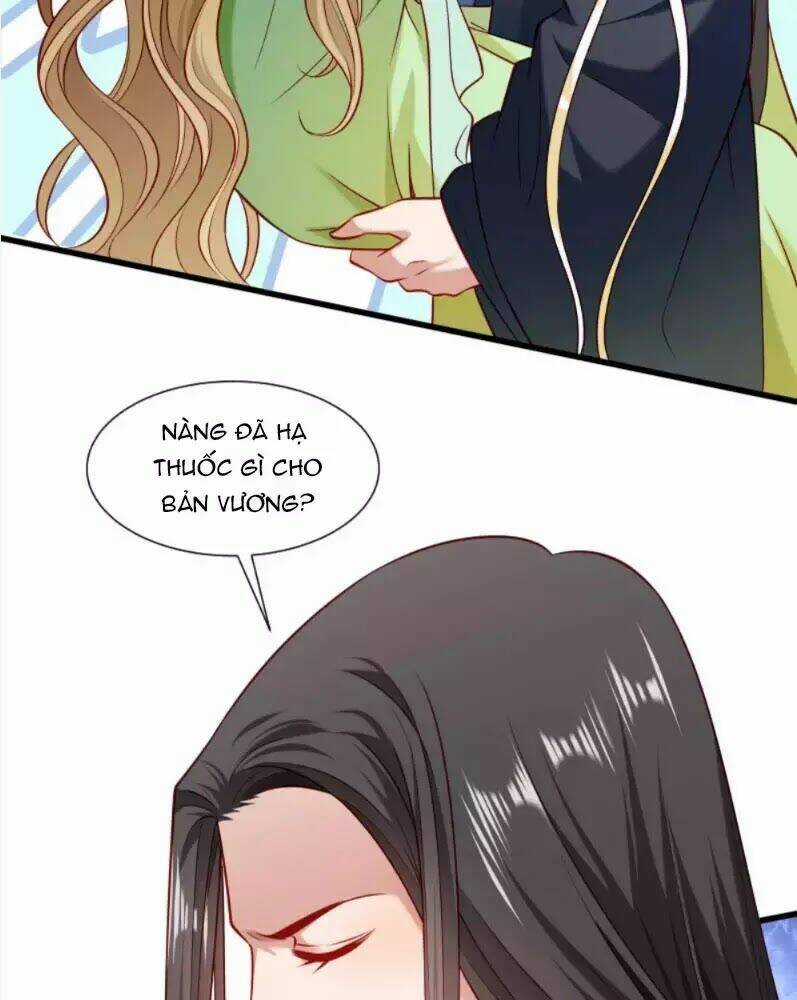 Tiểu Hoàng Thư Và Tiểu Hoàng Thúc Chapter 59 trang 5