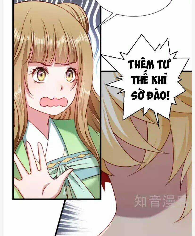 Tiểu Hoàng Thư Và Tiểu Hoàng Thúc Chapter 59 trang 50