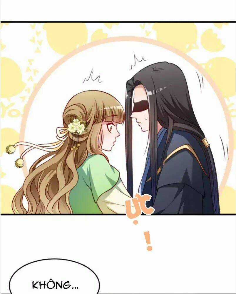 Tiểu Hoàng Thư Và Tiểu Hoàng Thúc Chapter 59 trang 52