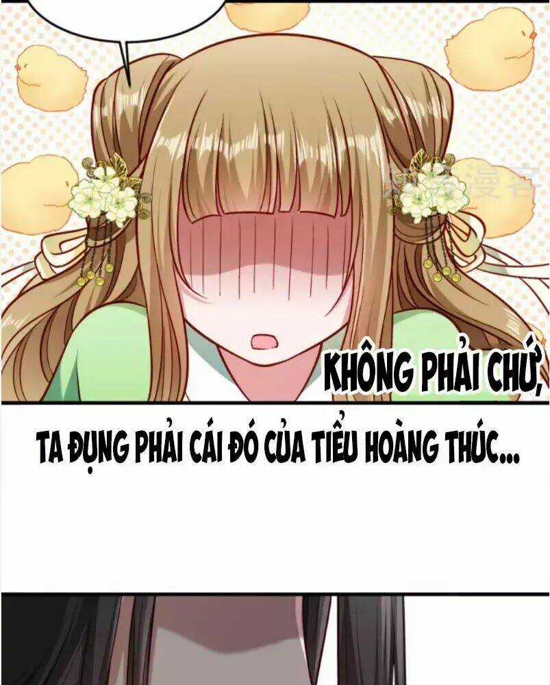 Tiểu Hoàng Thư Và Tiểu Hoàng Thúc Chapter 59 trang 53