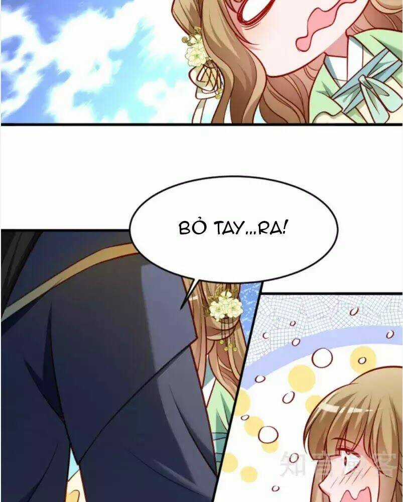 Tiểu Hoàng Thư Và Tiểu Hoàng Thúc Chapter 59 trang 55