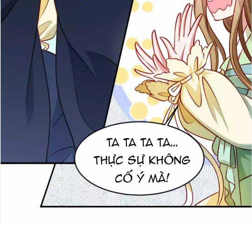 Tiểu Hoàng Thư Và Tiểu Hoàng Thúc Chapter 59 trang 56