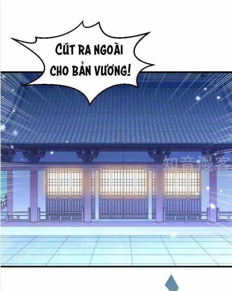 Tiểu Hoàng Thư Và Tiểu Hoàng Thúc Chapter 59 trang 57