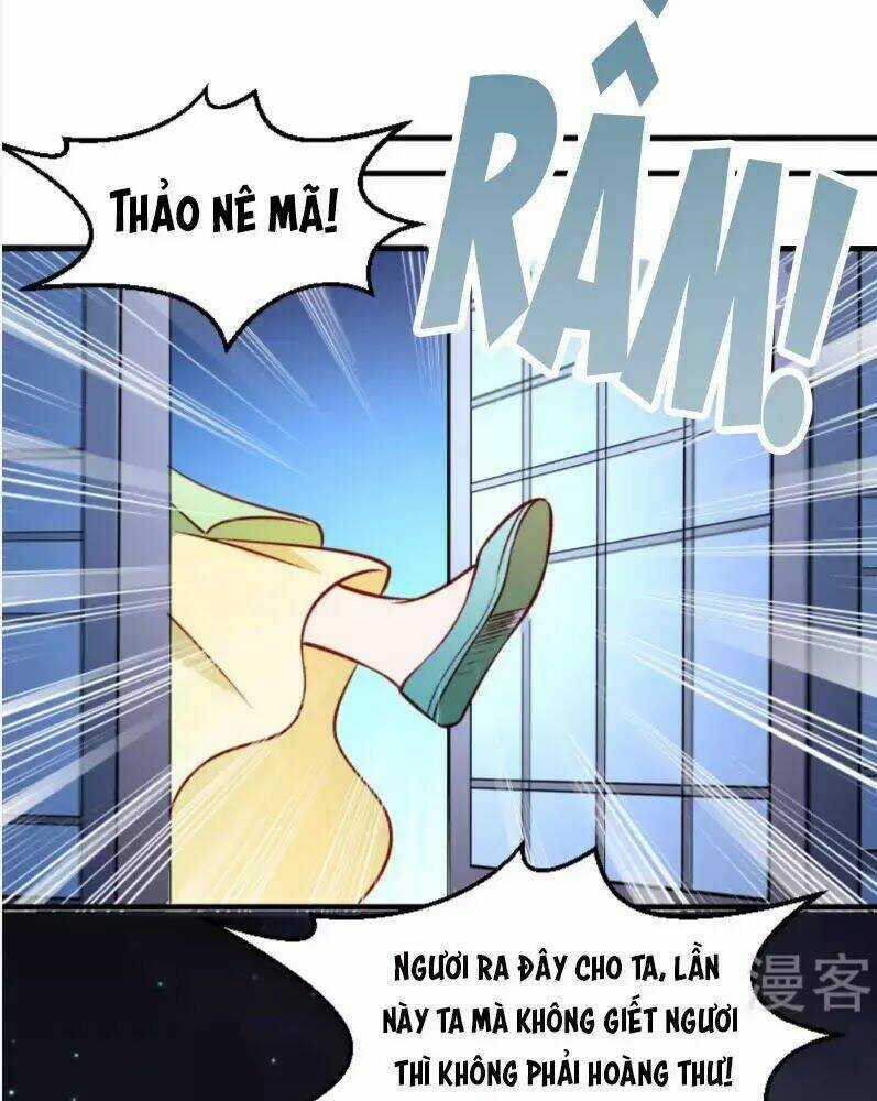 Tiểu Hoàng Thư Và Tiểu Hoàng Thúc Chapter 59 trang 58