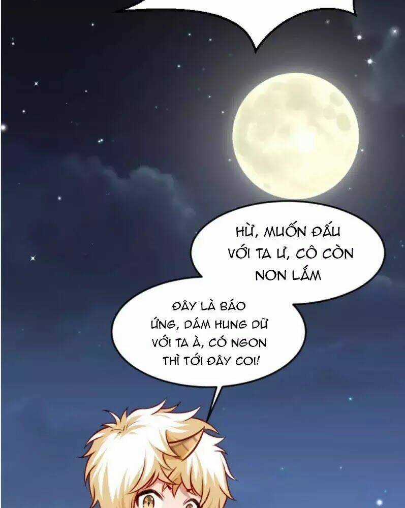 Tiểu Hoàng Thư Và Tiểu Hoàng Thúc Chapter 59 trang 59