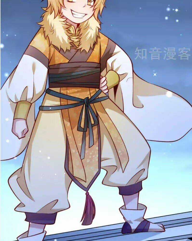 Tiểu Hoàng Thư Và Tiểu Hoàng Thúc Chapter 59 trang 60