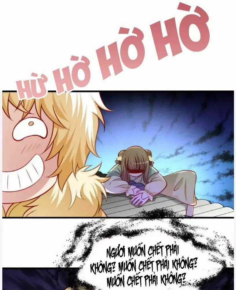 Tiểu Hoàng Thư Và Tiểu Hoàng Thúc Chapter 59 trang 62