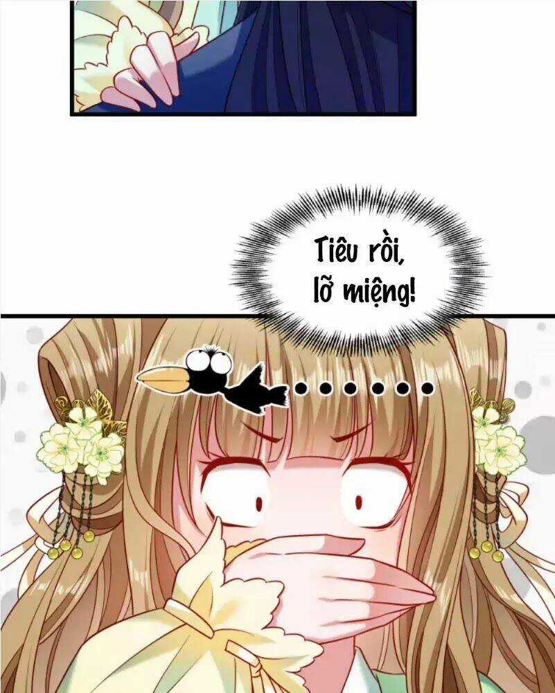 Tiểu Hoàng Thư Và Tiểu Hoàng Thúc Chapter 59 trang 9