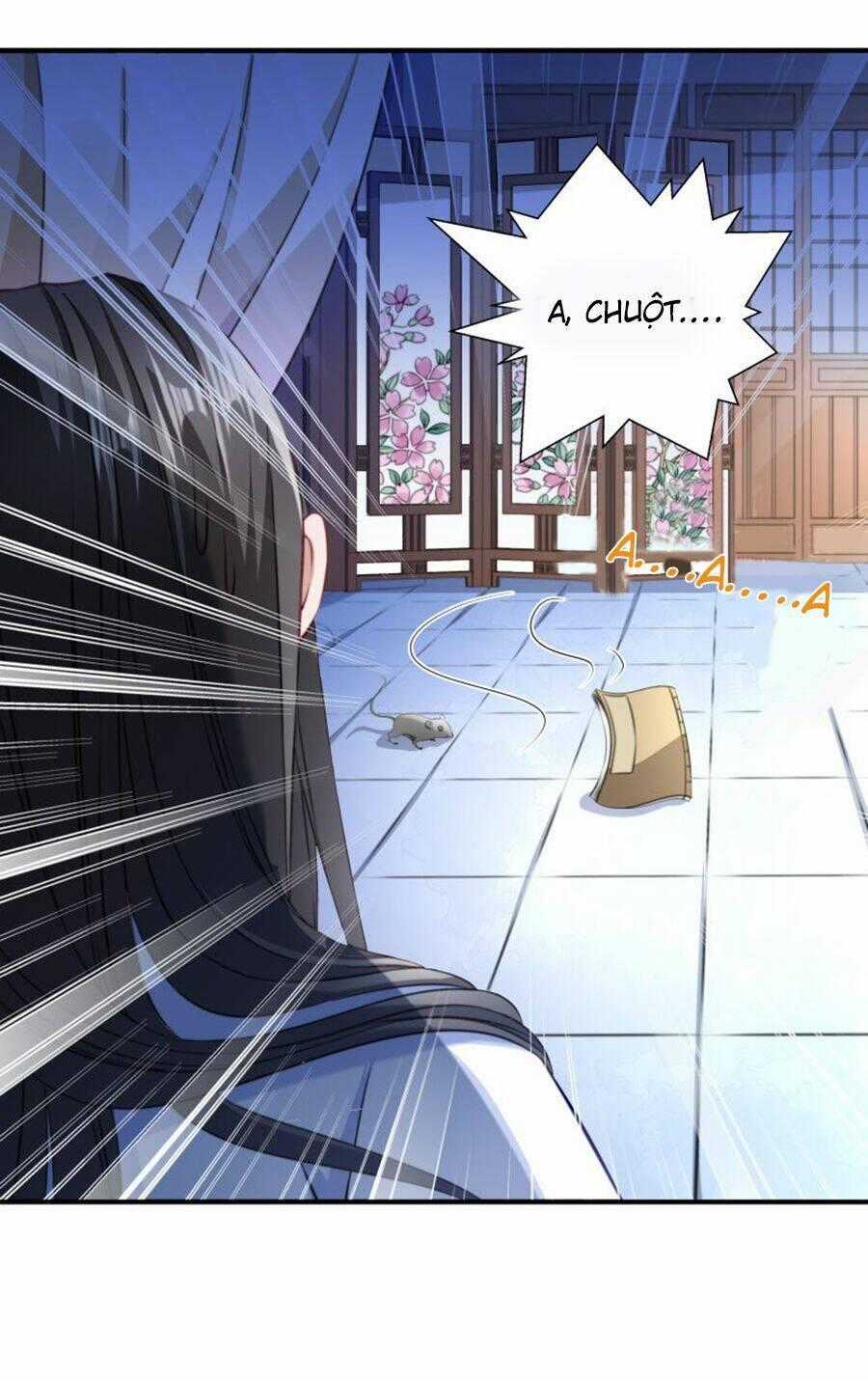 Tiểu Hoàng Thư Và Tiểu Hoàng Thúc Chapter 6 trang 1