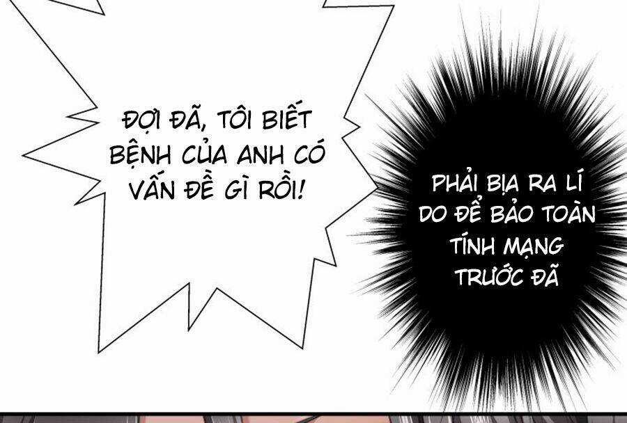 Tiểu Hoàng Thư Và Tiểu Hoàng Thúc Chapter 6 trang 13