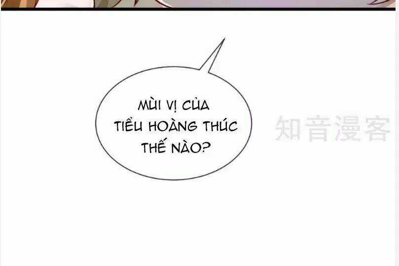 Tiểu Hoàng Thư Và Tiểu Hoàng Thúc Chapter 60 trang 11