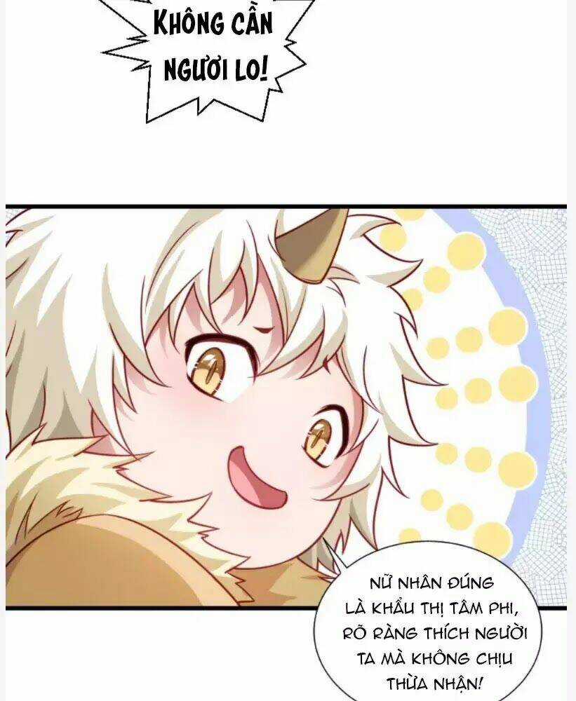 Tiểu Hoàng Thư Và Tiểu Hoàng Thúc Chapter 60 trang 13