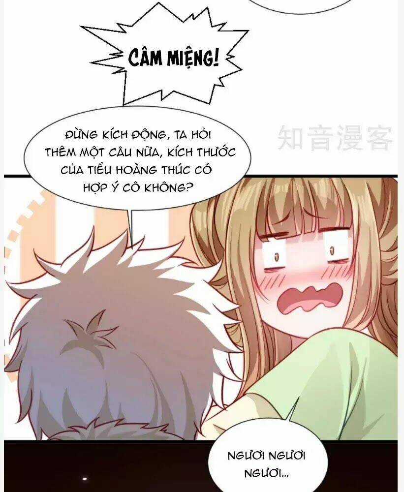 Tiểu Hoàng Thư Và Tiểu Hoàng Thúc Chapter 60 trang 14