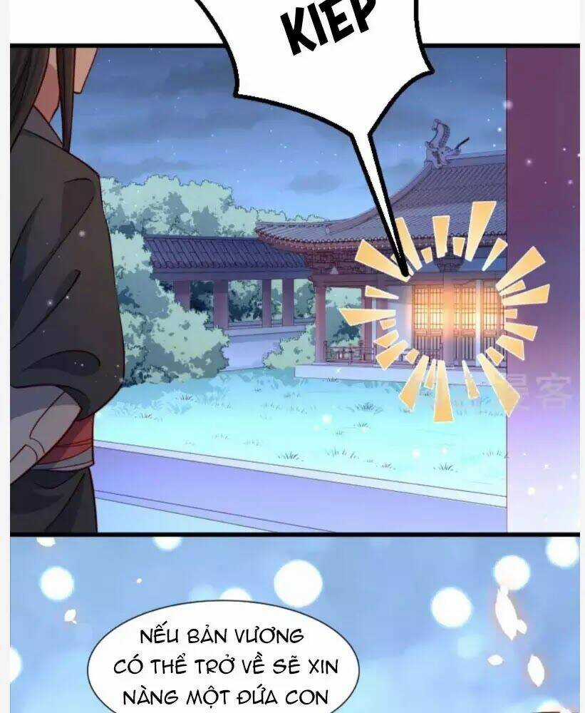 Tiểu Hoàng Thư Và Tiểu Hoàng Thúc Chapter 60 trang 18