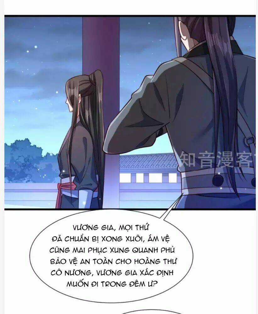 Tiểu Hoàng Thư Và Tiểu Hoàng Thúc Chapter 60 trang 21