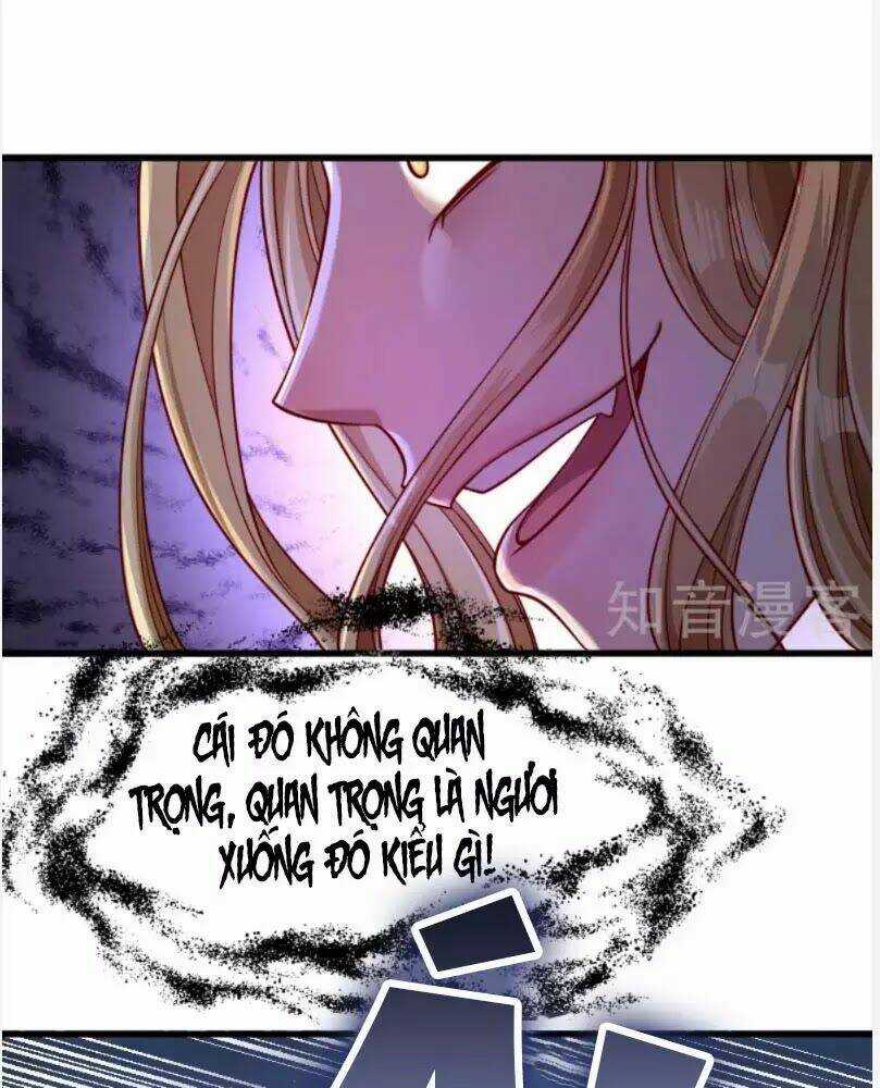 Tiểu Hoàng Thư Và Tiểu Hoàng Thúc Chapter 60 trang 3