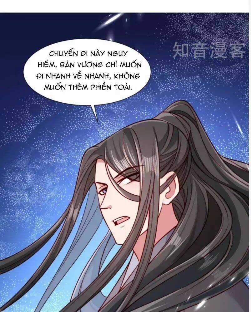 Tiểu Hoàng Thư Và Tiểu Hoàng Thúc Chapter 60 trang 30