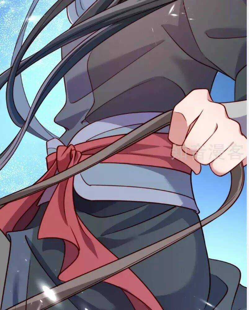 Tiểu Hoàng Thư Và Tiểu Hoàng Thúc Chapter 60 trang 31